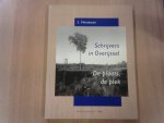 Heymans J. - Schrijvers in Overijssel, De plaats, de plek