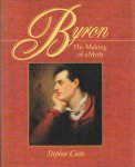 Coote, Stephen - Byron: The Making of a Myth Coote, Stephen - Byron: The Making of a Myth