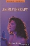 Brown, D. - Aromatherapy