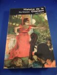Erismann, Guy - Histoire de la chanson