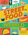 Lonely Planet - Beste streetfood ter wereld