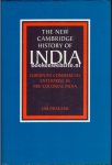 Prakash, Om - The New Cambridge History of India II