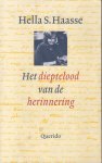 Haasse ( = H.S. van Leleyveld-Haasse (Batavia 2 February 1918 - Amsterdam 29 September 2011), Hélène - Het dieptelood van de herinnering. Bevat de autobiografische werken Zelfportret als legkaart. Persoonsbewijs. Krassen op een rots. Een handvol achtergrond. Haasse ( = H.S. van Leleyveld-Haasse (Batavia 2 February 1918 - Amsterdam 29 September 2011), Hélène - Het dieptelood van de herinnering. Bevat de autobiografische werken Zelfportret als legkaart. Persoonsbewijs. Krassen op een rots. Een handvol achtergrond.