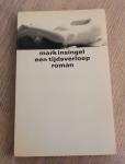 GESIGNEERD - Mark Insingel - Een tijdsverloop - 1971 - 1st druk