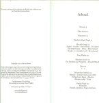 Bloem, Marion  Omslagontwerp  Nico Richter  Foto omslag en foto  auteur  Ivan Wolffers - Een meisje van honderd