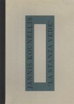 KOUNELLIS -  Fuch, Rudi H.: - Jannis Kounellis. La Stanza Vede. Elements from drawings 1970-1990.