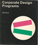 Eksell, Olle - Corporate design programs