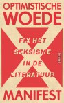 Fixdit - Optimistische woede Fix het seksisme in de literatuur