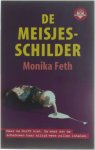 Mionika Feth - De Meisjesschilder