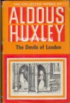 Huxley, Aldous - The Devils of Loudun