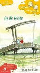 Haar, Jaap ter - In de Lente - Saskia en Jeroen 1 CD luisterboek