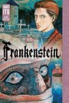 Junji Ito - Frankenstein: Junji Ito Story Collection