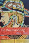 NASSON Bill - De Boerenoorlog 1899-1902 (vertaling van The South African War 1899-1902)