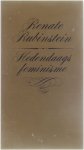 Rubinstein - Hedendaags feminisme