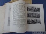 Loubier, Hans and Willy Kurth (editors) - Monatshefte für Bücherfreunde und Graphiksammler. I. Jahr: 1925. (2, 3, 4, 6, 7, 10, 11, 12. Heft.)