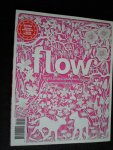 Tijdschrift - FLOW + lenteslinger
