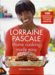 Lorraine Pascale 68322 - Home cooking made easy 100 fantastische eenvoudig te maken gerechten