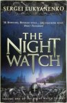 Lukyanenko S - Night watch