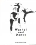 Warhol, Andy en Anna Kisselgolf - Warhol and Dance