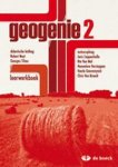 TIBAU - Geogenie 2 - leerwerkboek
