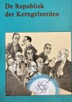 C.D. Andriesse - De republiek der kerngeleerden