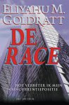 Goldratt, Eliyahu M., Fox, R.E. - De race