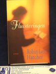 Hatcher, Robin Lee - Fluisteringen / druk 1