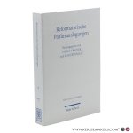 Krauter, Stefan / Manuel Nägele (eds.). - Reformatorische Paulusauslegungen.