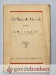 Meiden, Ds. L.H. van der - De strijd des geloofs