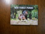 Read Mike - The spirit of New Forest Ponies