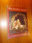 ALLDERIDGE, PATRICIA, - Richard Dadd.