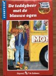 Evelyne Kolnberger - De teddybeer met de blauwe ogen