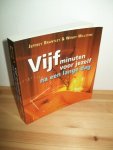 Brantley, Jeffrey & Millstine, Wendy - Vijf minuten voor jezelf na een lange dag Brantley, Jeffrey & Millstine, Wendy - Vijf minuten voor jezelf na een lange dag
