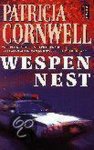 Patricia Cornwell - Wespennest