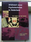 Strien, P.J. van, Dane, J. - Driekwart eeuw Psychotechniek in Nederland / de magie van het testen