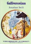 Jonathan Swift - Gullivers reizen
