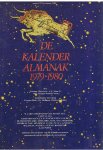 Sesti, Giuseppe Maris en Flanagan-Painton Cowen, Mary - De kalender-almanak 1979 - 1980