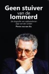 Peter van der Aa - Geen stuiver van de lommerd - De biografie van vakbondsman Jaap van der Linden