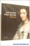 Alexis Merle du Bourg - Antoon Van Dyck. Portraits