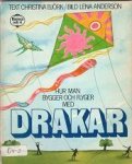 Björk, Christina - Drakar