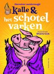 Hermine Landvreugd - Kalle en het schotelvarken