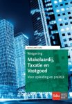  - Wetgeving makelaardij, taxatie en vastgoed / 2016-2017 / Educatieve wettenverzameling