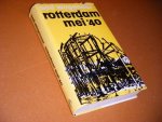 Wagenaar, Aad. - Rotterdam mei `40.
