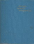 Deutsche Bibelgesellschaft - Synopis Quattuor Evangeliorum