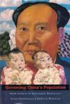 Greenhalgh, Susan & Edwin A. Winckler - Governing China's Population - From Leninist to Neoliberal Biopolitics