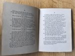 Joost van den Vondel -  op nieuw uitgegeven met inleiding, aantekeningen en woordenlijst door C.H.PH. Meijer - GYSBRECHT VAN AEMSTEL - Klassiek letterkundig pantheon 40 -