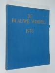  - De Blauwe Wimpel 33e Jaargang (1978)