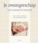 Paul Smits - Je zwangerschap van maand tot maand
