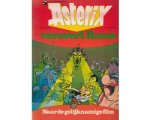 R. Goscinny en A. Uderzo - Een avontuur van Asterix de Galliër - Asterix verovert Rome R. Goscinny en A. Uderzo - Een avontuur van Asterix de Galliër - Asterix verovert Rome