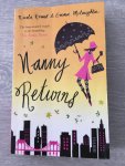 Nicola Kraus, Emma McLaughlin - Nanny returns